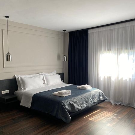 Tirana Central Rooms Pazari Dış mekan fotoğraf