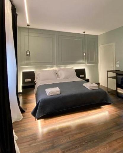 Tirana Central Rooms Pazari Dış mekan fotoğraf