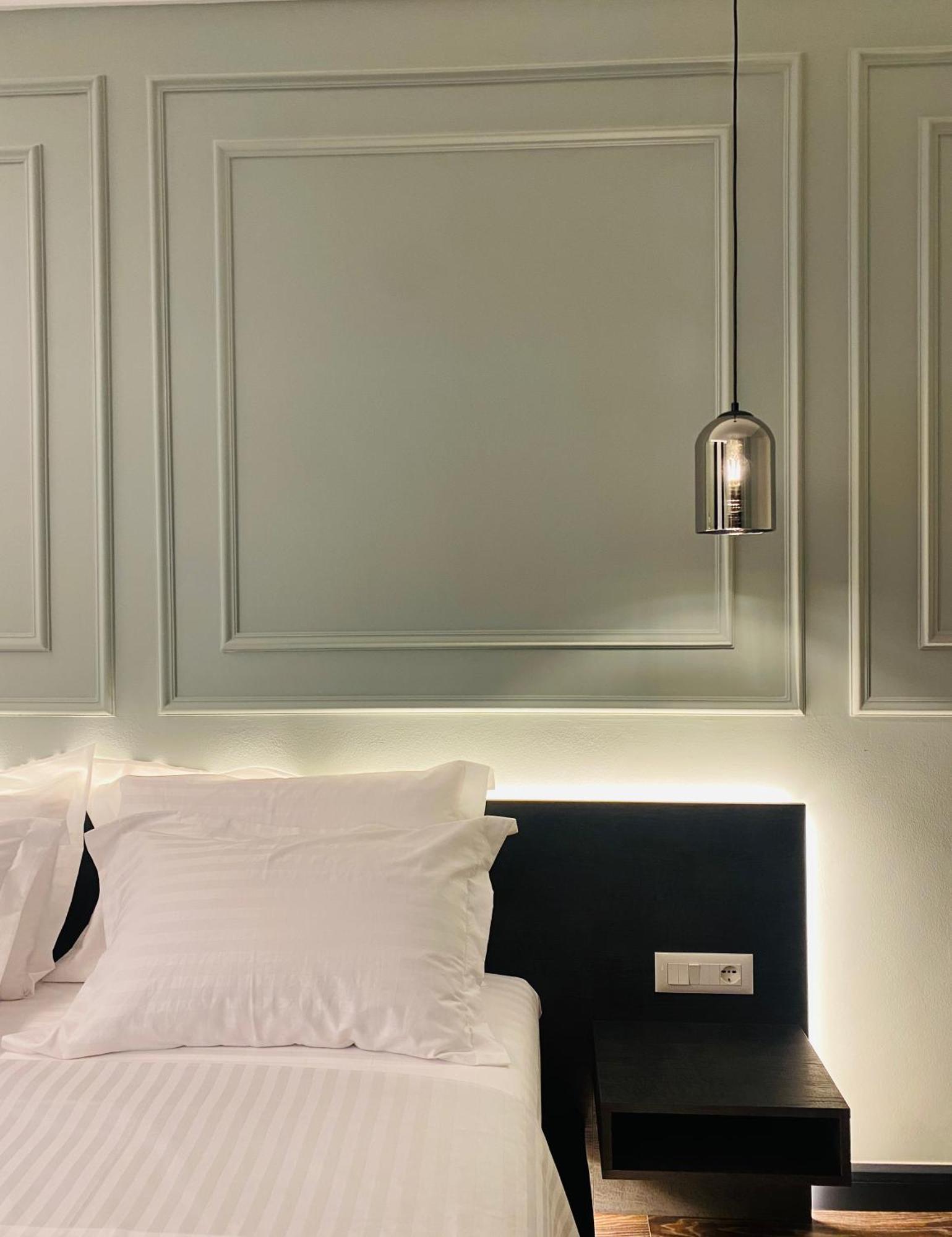 Tirana Central Rooms Pazari Dış mekan fotoğraf
